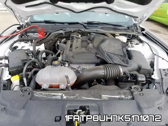 1FATP8UH7K5171072 фото 8