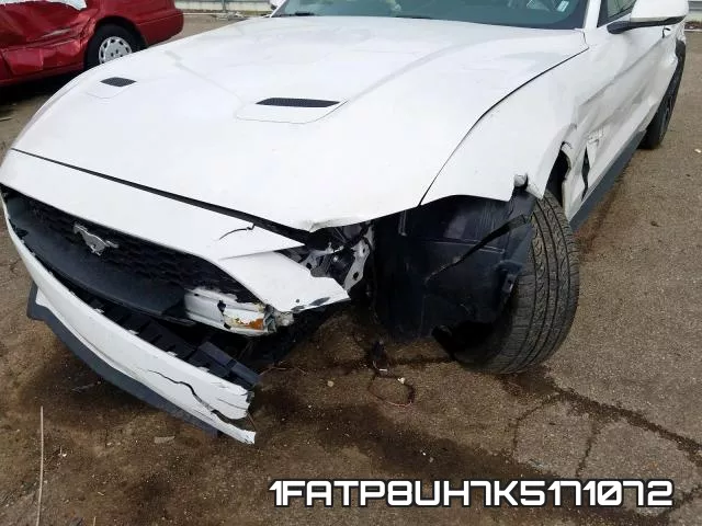 1FATP8UH7K5171072 фото 10
