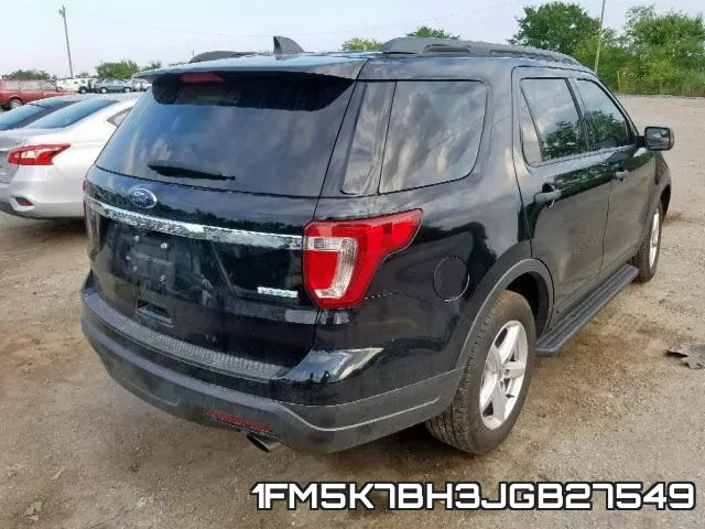 1FM5K7BH3JGB27549 фото 5
