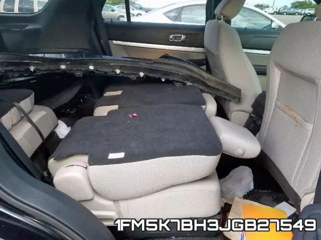 1FM5K7BH3JGB27549 фото 7