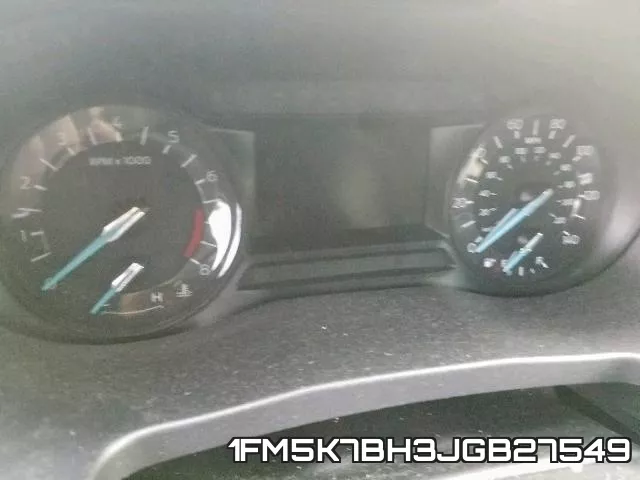 1FM5K7BH3JGB27549 фото 9