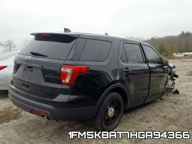 1FM5K8AT7HGA94366 фото 5