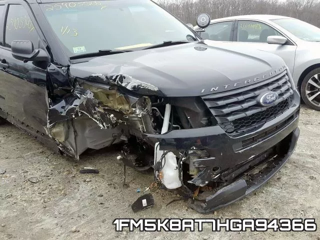 1FM5K8AT7HGA94366 фото 10