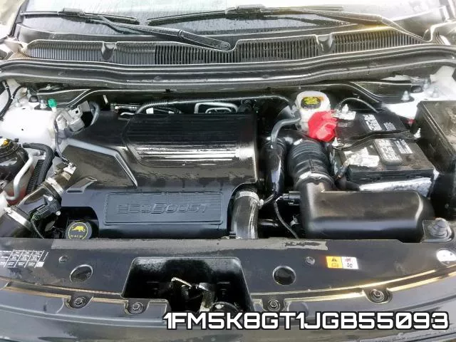 1FM5K8GT1JGB55093 фото 8