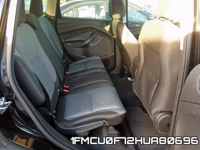 1FMCU0F72HUA80696 фото 7