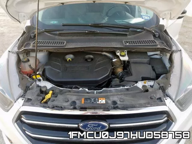 1FMCU0J97HUD58758 фото 8