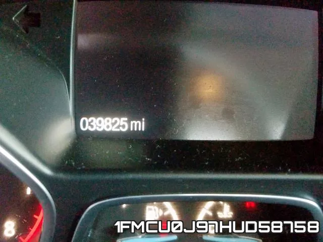 1FMCU0J97HUD58758 фото 9