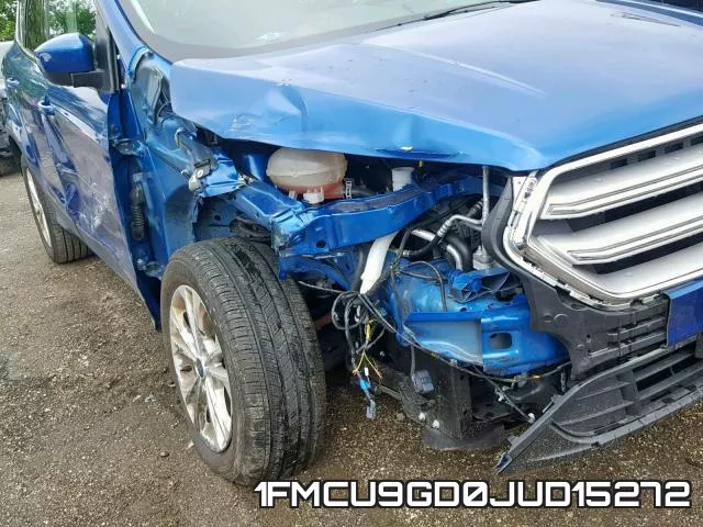 1FMCU9GD0JUD15272 фото 10