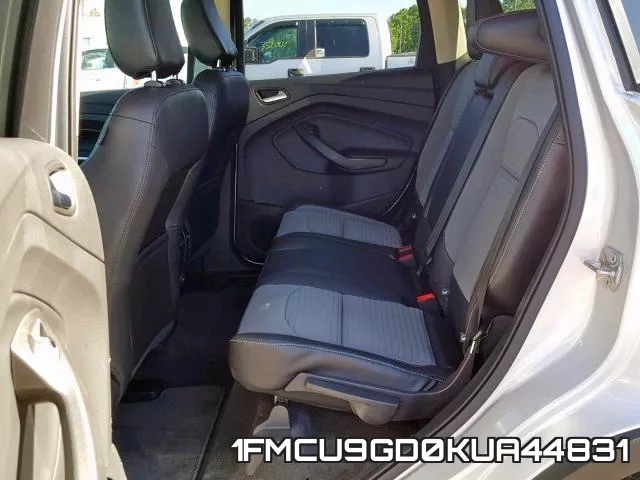 1FMCU9GD0KUA44831 фото 7