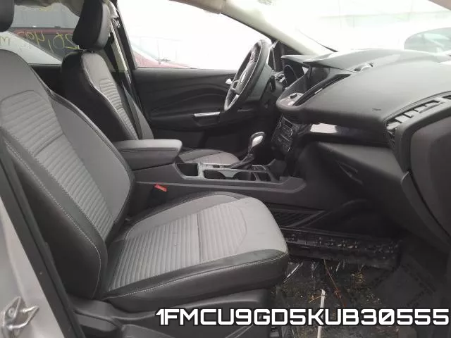 1FMCU9GD5KUB30555 фото 6