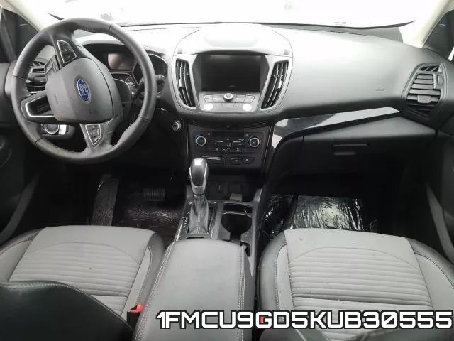 1FMCU9GD5KUB30555 фото 10