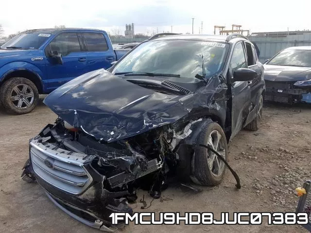 1FMCU9HD8JUC07383 фото 3