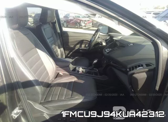 1FMCU9J94KUA42312 фото 6