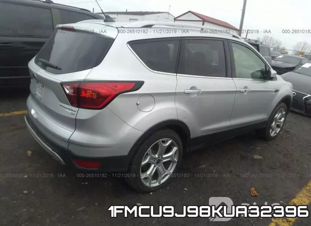 1FMCU9J98KUA32396 фото 5