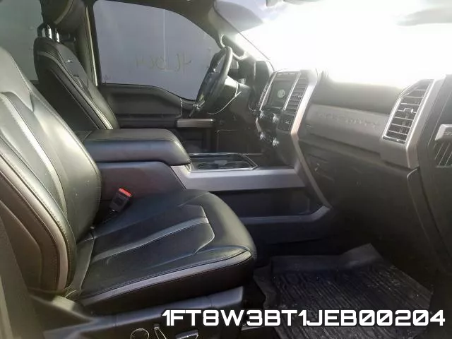 1FT8W3BT1JEB00204 фото 6