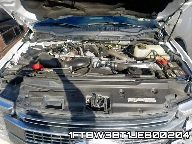 1FT8W3BT1JEB00204 фото 8