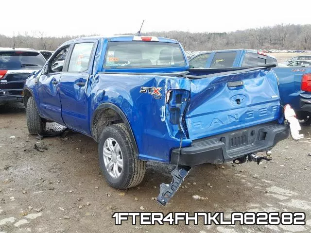 1FTER4FH7KLA82682 фото 4