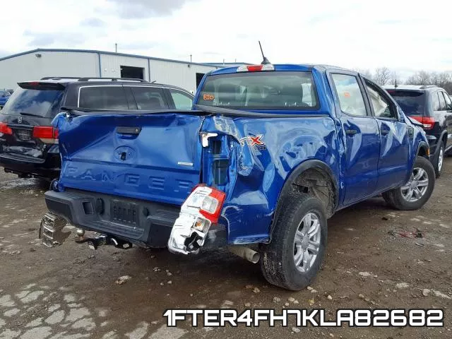 1FTER4FH7KLA82682 фото 5