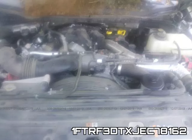 1FTRF3DTXJEC78162 фото 2