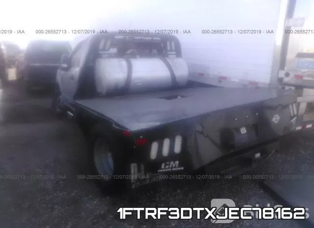 1FTRF3DTXJEC78162 фото 4