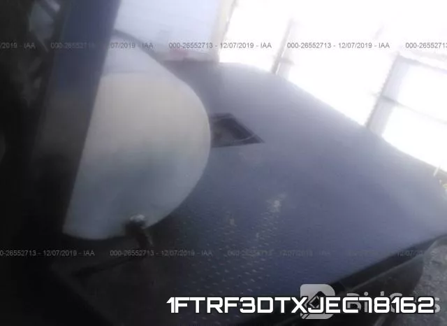 1FTRF3DTXJEC78162 фото 8