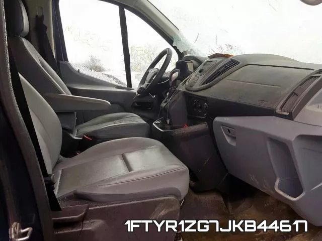 1FTYR1ZG7JKB44617 фото 6
