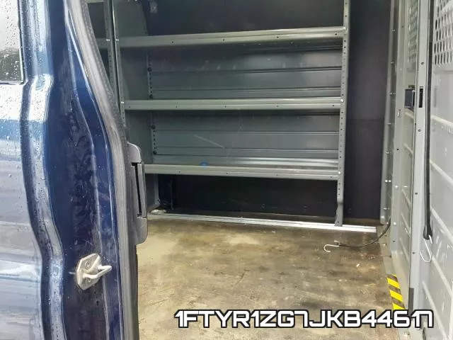 1FTYR1ZG7JKB44617 фото 7
