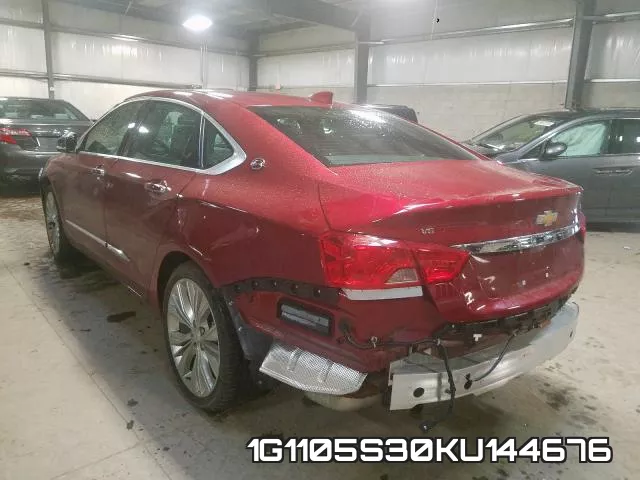 1G1105S30KU144676 фото 4