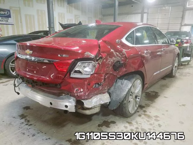 1G1105S30KU144676 фото 5