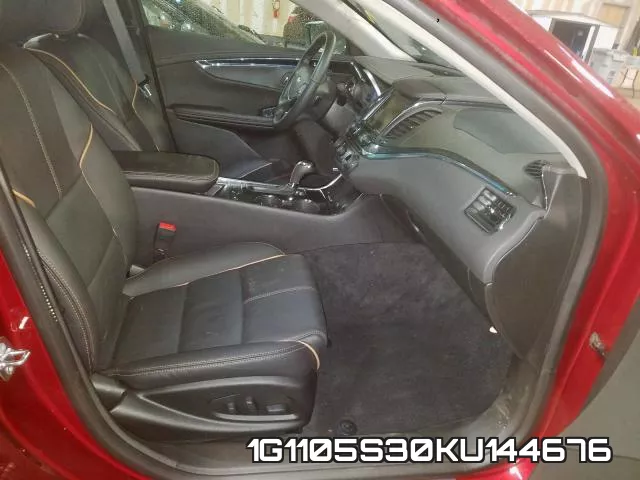 1G1105S30KU144676 фото 6