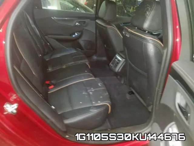 1G1105S30KU144676 фото 7