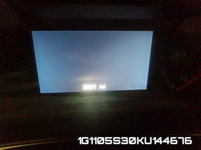 1G1105S30KU144676 фото 9