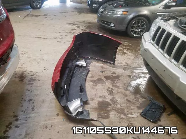 1G1105S30KU144676 фото 10