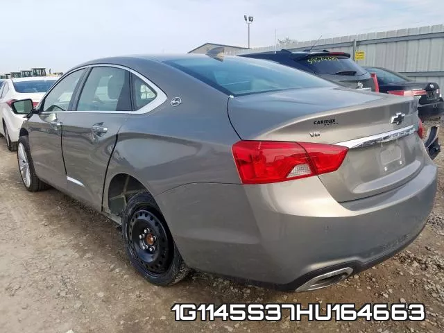 1G1145S37HU164663 фото 4