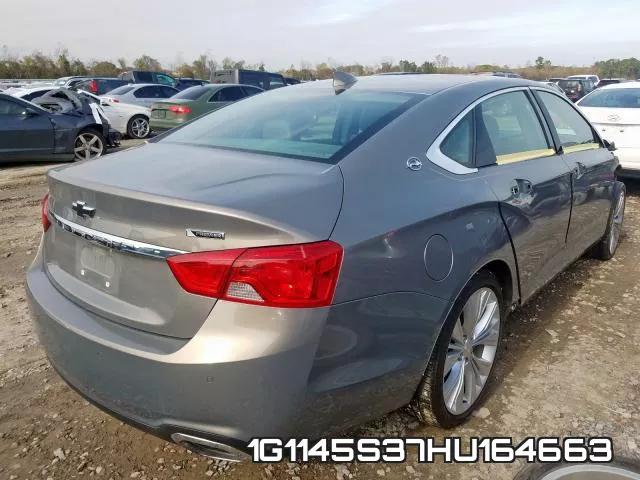1G1145S37HU164663 фото 5
