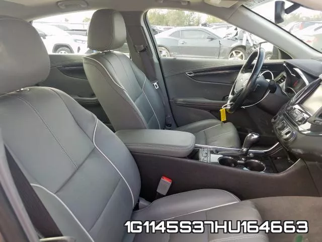 1G1145S37HU164663 фото 6