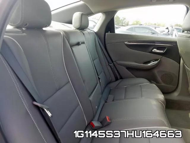 1G1145S37HU164663 фото 7
