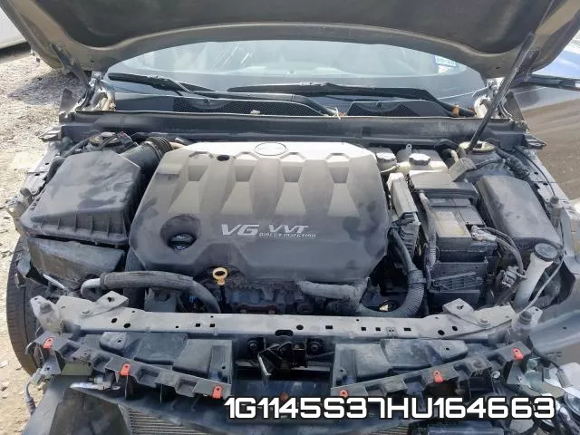 1G1145S37HU164663 фото 8