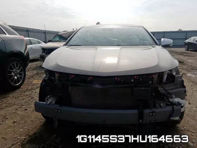 1G1145S37HU164663 фото 10