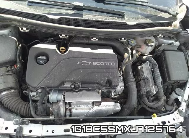 1G1BC5SMXJ7125764 фото 2