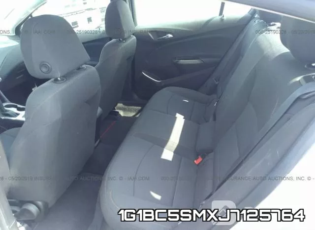 1G1BC5SMXJ7125764 фото 9