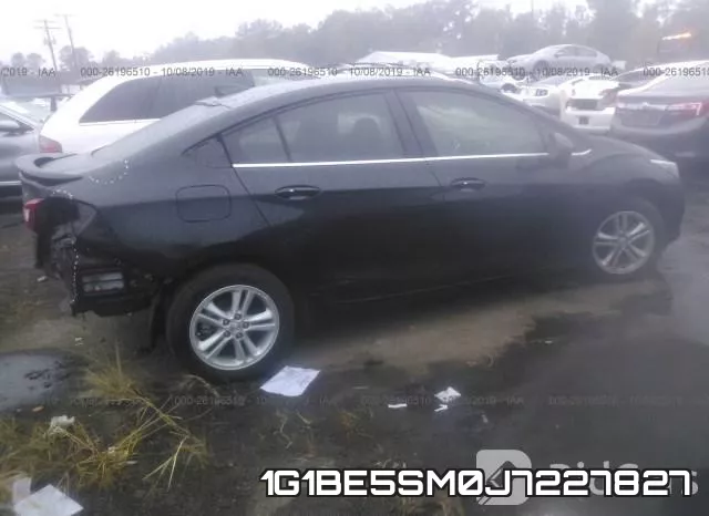 1G1BE5SM0J7227827 фото 5