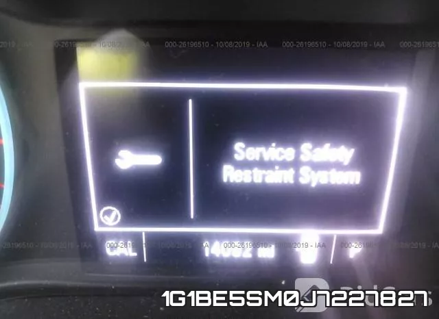 1G1BE5SM0J7227827 фото 8