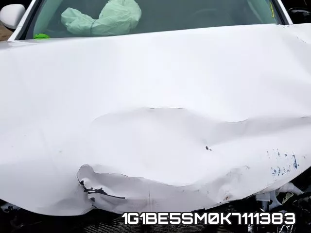1G1BE5SM0K7111383 фото 8