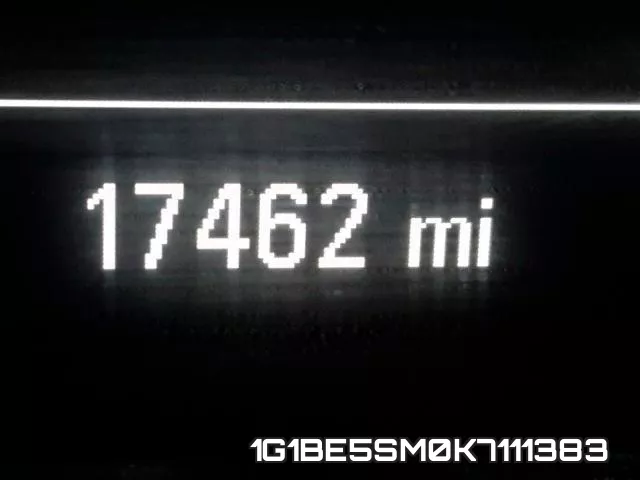 1G1BE5SM0K7111383 фото 9