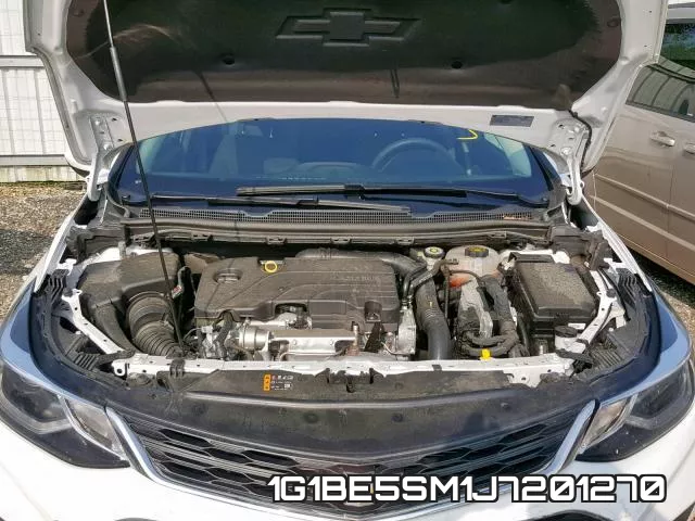 1G1BE5SM1J7201270 фото 8