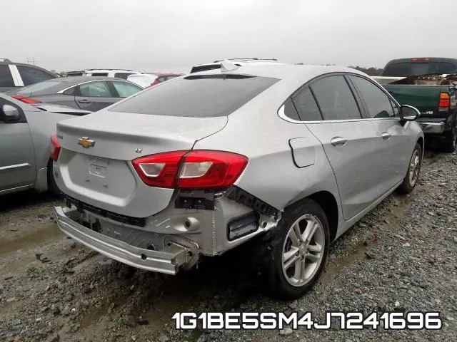 1G1BE5SM4J7241696 фото 5