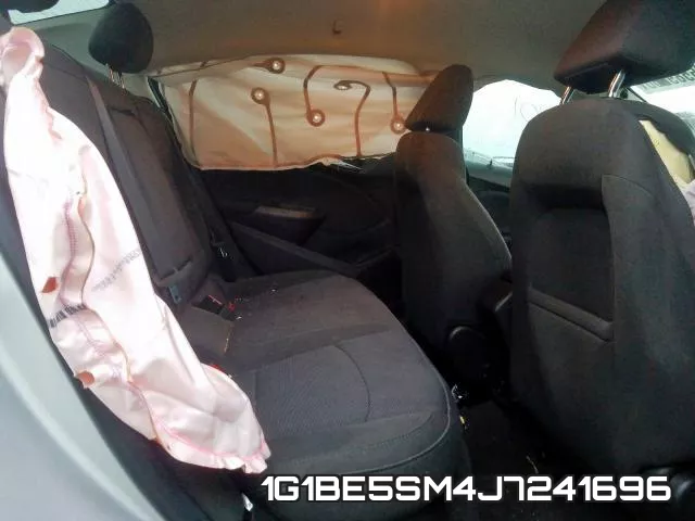 1G1BE5SM4J7241696 фото 7
