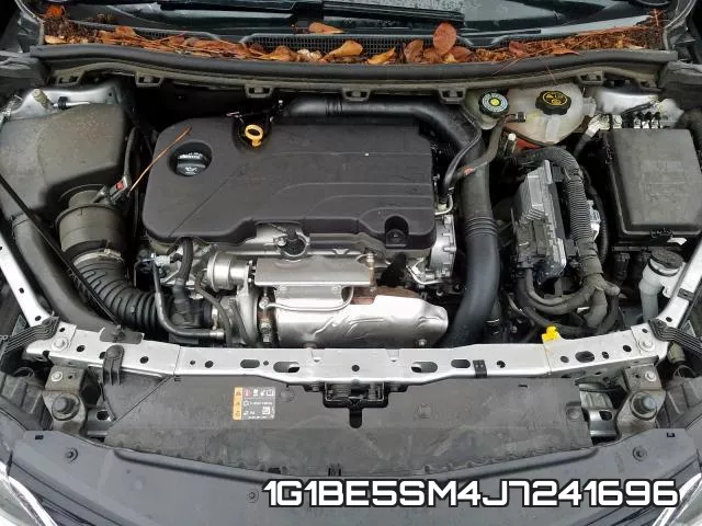 1G1BE5SM4J7241696 фото 8