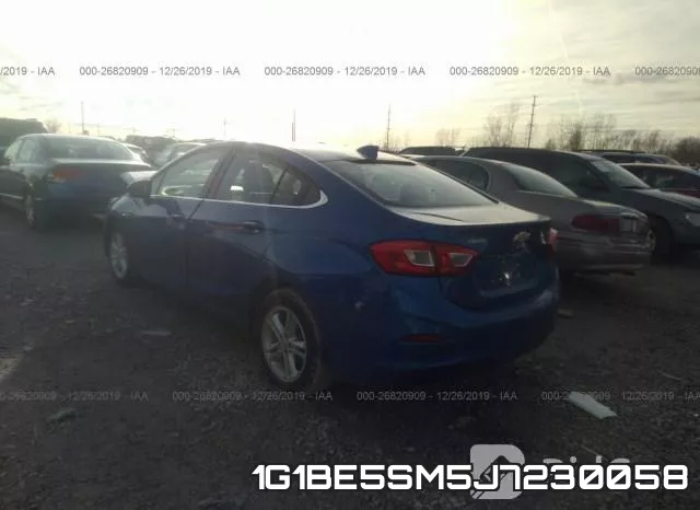 1G1BE5SM5J7230058 фото 4